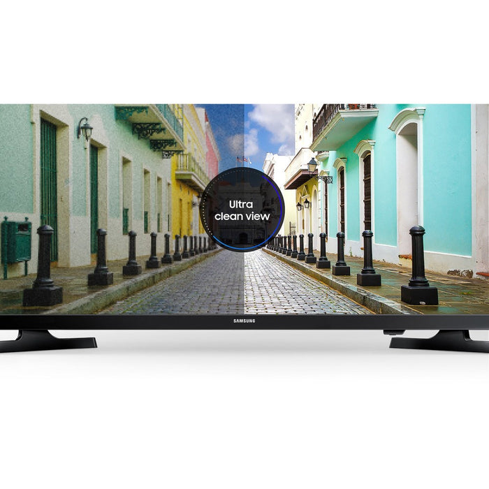 Samsung UN32M4500BFXZC | Téléviseur intelligent LED - Écran 32" - HD - Noir luisant-SONXPLUS Rimouski