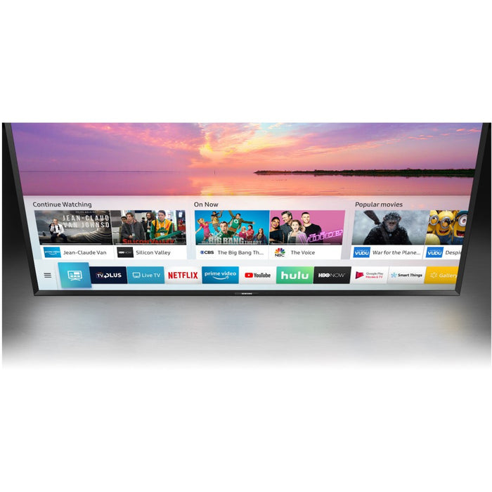 Samsung UN32M4500BFXZC | Smart LED TV - 32" Screen - HD - Glossy Black-SONXPLUS Rimouski