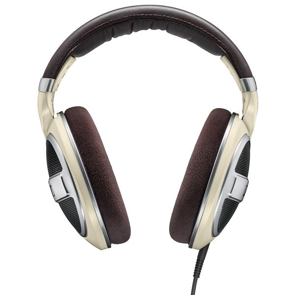Sennheiser HD 599 | Over-ear wired headphones - Stereo - Ivoire-SONXPLUS.com