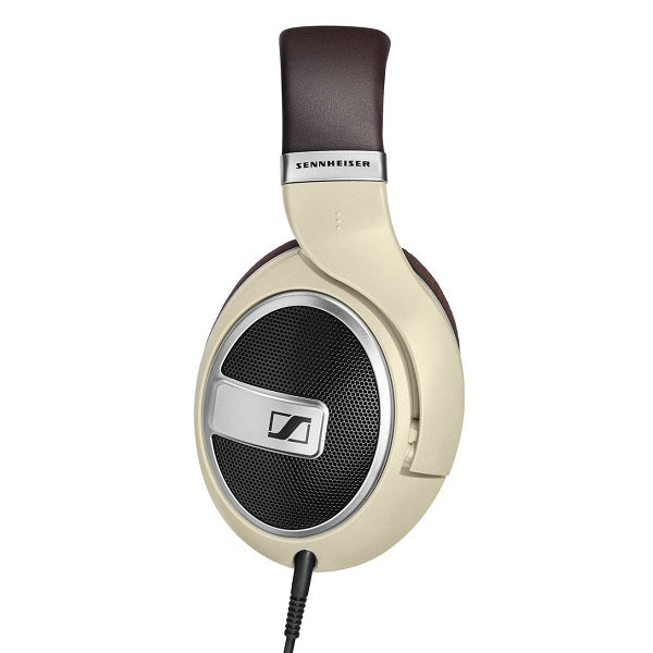 Sennheiser HD 599 | Over-ear wired headphones - Stereo - Ivoire-SONXPLUS.com