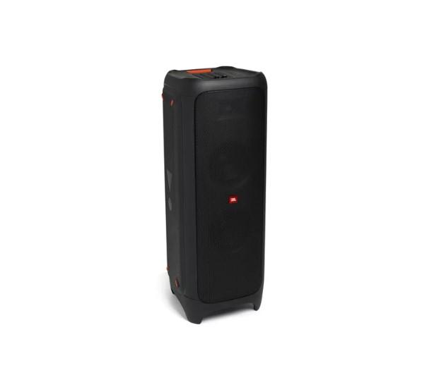 JBL PartyBox 1000 | Portable Speaker - Bluetooth - Pad DJ-SONXPLUS Rimouski