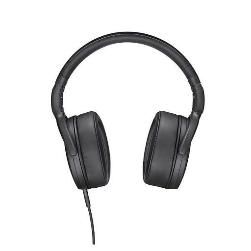 Sennheiser HD 400s | Écouteurs filaires circum-auriculaires - Noir-SONXPLUS.com