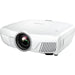 Epson Home Cinema 4010 | Projecteur LCD Cinéma - 16:9 - 4K Pro-UHD - Blanc-SONXPLUS.com