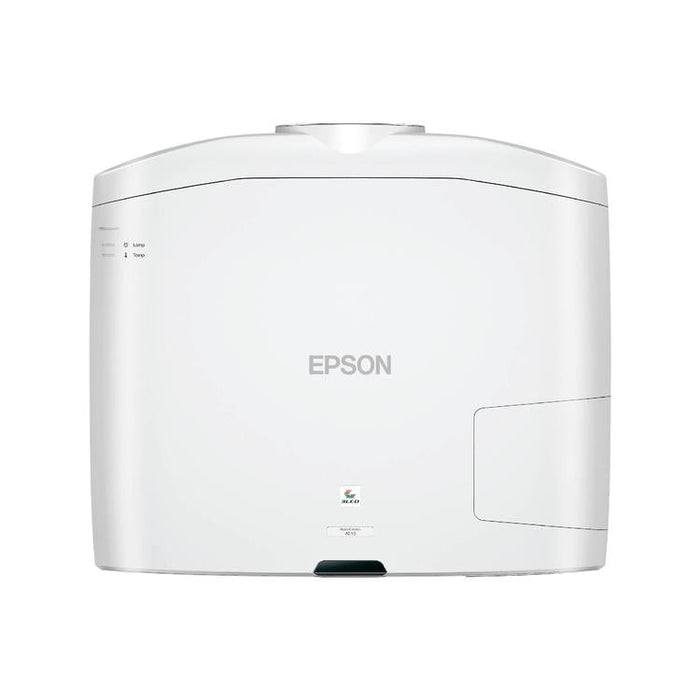Epson Home Cinema 4010 | Projecteur LCD Cinéma - 16:9 - 4K Pro-UHD - Blanc-SONXPLUS.com
