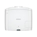 Epson Home Cinema 4010 | LCD Cinema Projector - 16:9 - 4K Pro-UHD - White-SONXPLUS.com