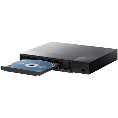 Sony BDP-S1700 | Lecteur Blu-ray - Full HD - USB - Noir-SONXPLUS.com