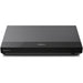 Sony UBP-X700 | 3D Blu-ray player - 4K UHD - HDR 10 - Black-SONXPLUS.com