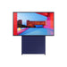 Samsung QN43LS05TAFXZC | 43" The Sero QLED Smart TV - 4K Ultra HD - HDR-SONXPLUS Rimouski