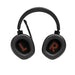 JBL Quantum 400 | Circumaural Wired Gaming Headphones - Retractable Microphone - USB - Black-SONXPLUS.com