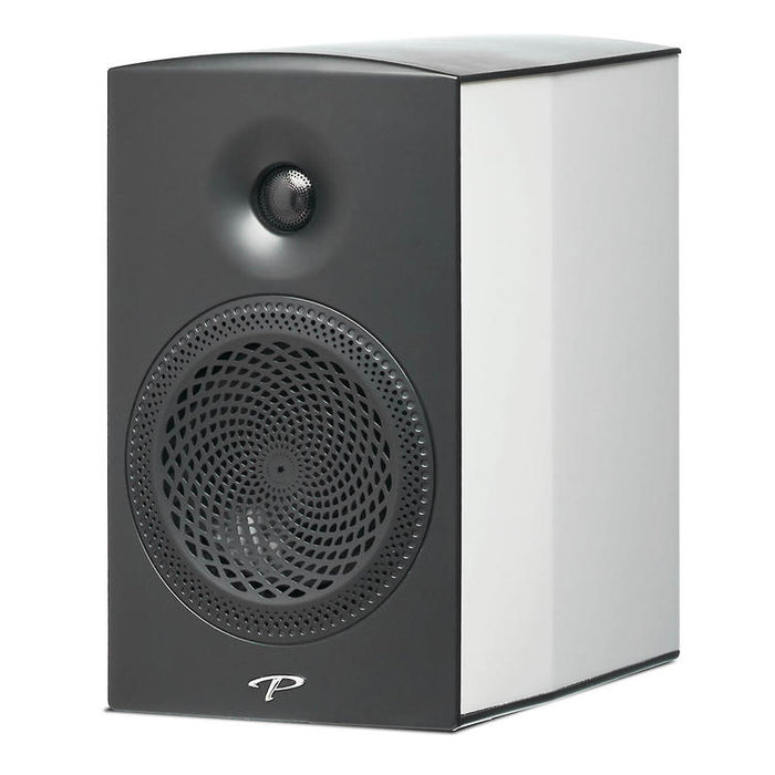 Paradigm Premier 200B | Shelf Speakers - Gloss White - Pair-SONXPLUS Rimouski