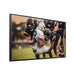 Samsung QN55LST7TAFXZA | 55" The Terrace QLED Outdoor Smart TV - Weatherproof-SONXPLUS Rimouski