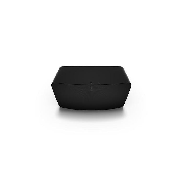 Sonos Five | Intelligent Wireless Speaker - Trueplay Technology | Black-SONXPLUS.com
