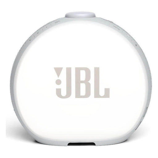 JBL HORIZON 2 | Clock Radio - Bluetooth - LED Light - Stereo - Gris-SONXPLUS.com