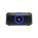 JBL PartyBox GOBAM | Haut-parleur portable - Bluetooth - Rechargeable - Noir-SONXPLUS Rimouski