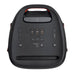 JBL PartyBox 310AM | Portable Speaker - Bluetooth - 240 W - Rechargeable - Light Modes - Black-SONXPLUS Rimouski