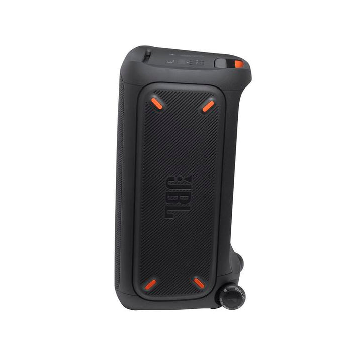 JBL PartyBox 310AM | Portable Speaker - Bluetooth - 240 W - Rechargeable - Light Modes - Black-SONXPLUS Rimouski