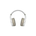 Sennheiser HD 450BT | Wireless on-ear headphones - Active noise reduction system - Blanc-SONXPLUS.com
