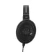 Sennheiser HD 660S | Écouteurs filaires supra-auriculaires ouverts dynamiques - Stéréo Hi-fi - Noir-SONXPLUS.com