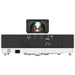 Epson LS500-100 | Projecteur TV Laser - 3LCD - Écran 100 pouces - 16:9 - Full HD - 4K HDR - Blanc-SONXPLUS Rimouski