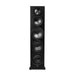 Paradigm Monitor SE 8000F | Tower Speakers - 95 db - 45 Hz - 21 000 Hz - 8 ohms - Black - Pair-SONXPLUS.com