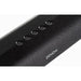 Denon DHT-S316 | Home Theater Sound Bar System - 2.1 Channel - Bluetooth - Wireless Subwoofer - Black-SONXPLUS.com