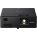 Epson EpiqVision Mini EF11 | Projecteur Laser portatif - 3LCD - Écran 150 pouces - 16:9 - Full HD - Noir-SONXPLUS.com