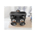 Denon HOME 250 | Wireless Speaker - Bluetooth - Stereo Coupling - Built-in HEOS - Black-SONXPLUS.com