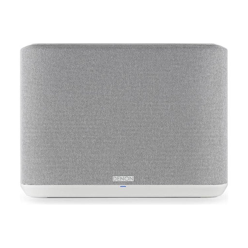Denon HOME 250 | Wireless Speaker - Bluetooth - Stereo Coupling - Built-in HEOS - White-SONXPLUS.com