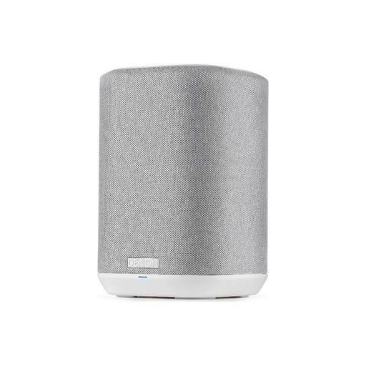 Denon HOME 150 | Haut-parleur sans fil intelligent - Bluetooth - Couplage Stéréo - HEOS intégré - Blanc - Unité-SONXPLUS.com
