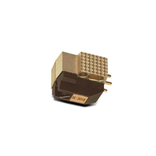 Denon DL-301MK2 | Moving coil cartridge - Gold finish housing - Frequency 20Hz-60KHz-SONXPLUS.com